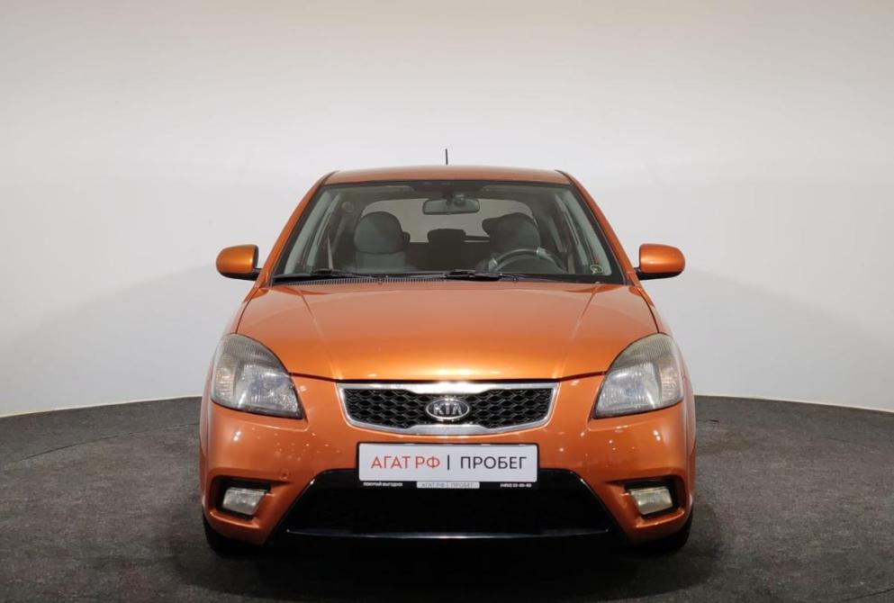 Kia Rio II Рестайлинг Ярославль  - изображение 2