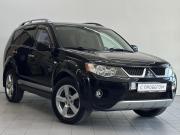 Mitsubishi Outlander II Барнаул  - изображение 36