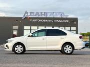 Volkswagen Polo VI Волгоград  - изображение 25