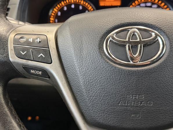Toyota Avensis III с пробегом 2009 года, цена 720 000 рублей, 285736 км, седан, Автокод Объявления