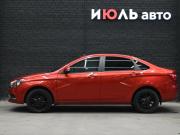 Lada (ВАЗ) Vesta I Екатеринбург  - изображение 26
