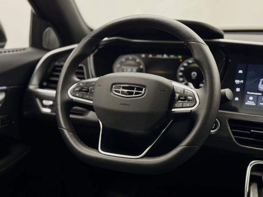 Geely Tugella I Рестайлинг Вологда  - изображение 18