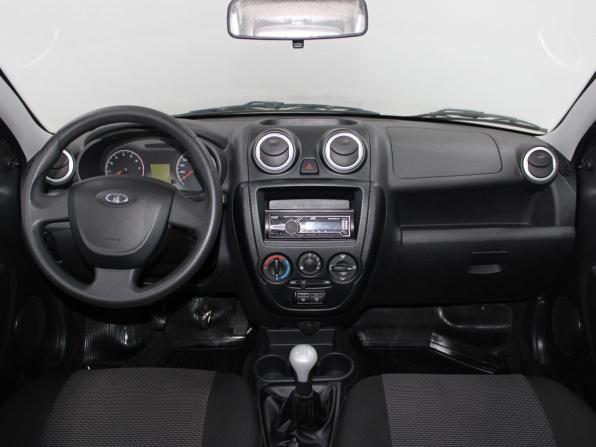 Lada (ВАЗ) Granta I с пробегом 2015 года, цена 499 900 рублей, 130563 км, лифтбек, Автокод Объявления