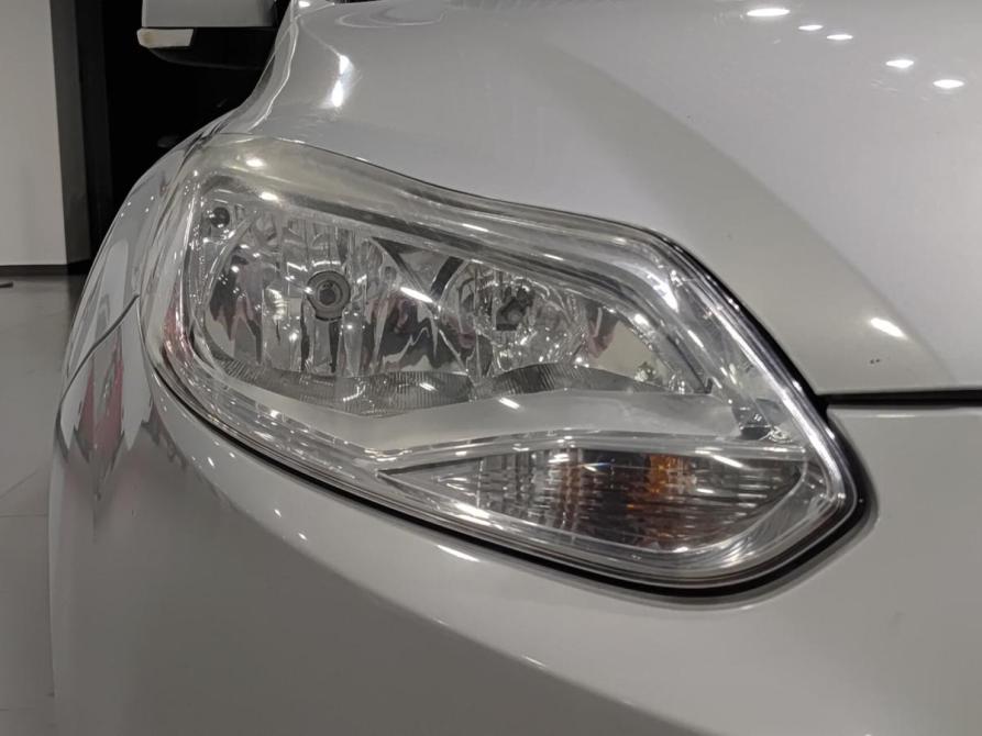Ford Focus III Казань  - изображение 21