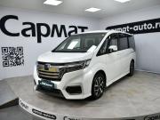 Honda Stepwgn V Рестайлинг Новосибирск  - изображение 30