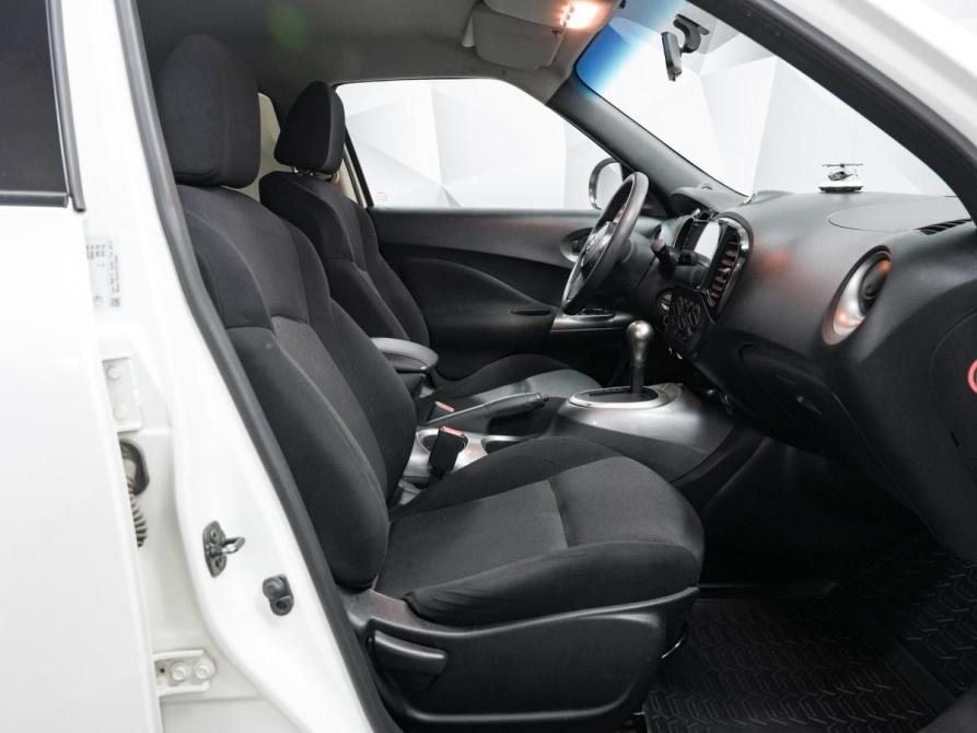 Nissan Juke I Ульяновск  - изображение 12
