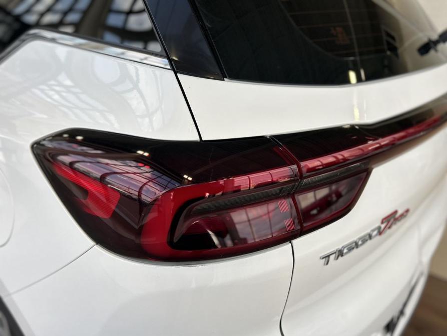Chery Tiggo 7 Pro I Саратов  - изображение 11