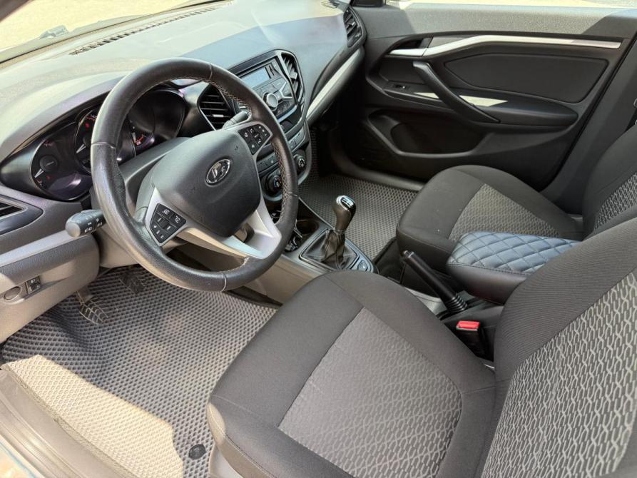 Lada (ВАЗ) Vesta I Курган  - изображение 7