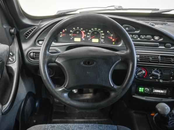Chevrolet Niva I с пробегом 2005 года, цена 529 000 рублей, 141630 км, внедорожник, Автокод Объявления