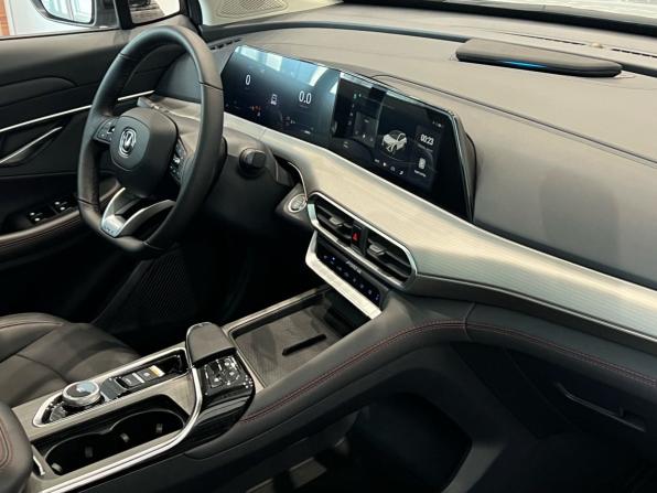 Changan UNI-T I с пробегом 2024 года, цена 2 260 000 рублей, 24000 км, внедорожник, Автокод Объявления