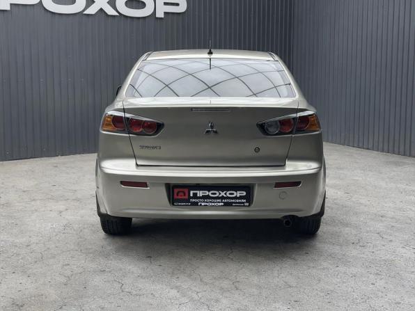 Mitsubishi Lancer X с пробегом 2010 года, цена 647 000 рублей, 188328 км, седан, Автокод Объявления