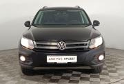 Volkswagen Tiguan I Рестайлинг Волгоград  - изображение 27