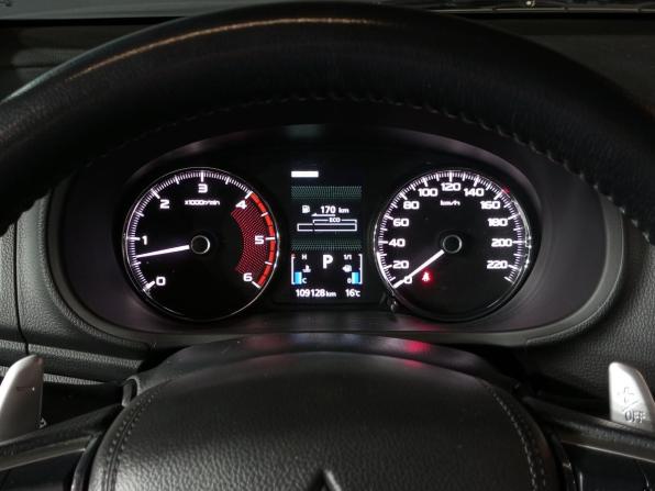 Mitsubishi Pajero Sport III с пробегом 2019 года, цена 3 280 000 рублей, 109127 км, внедорожник, Автокод Объявления