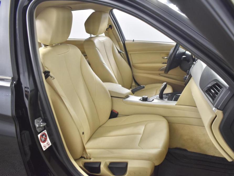 BMW 3 серии VI (F3x) Рестайлинг Казань  - изображение 8