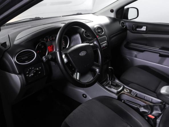Ford Focus II Рестайлинг с пробегом 2008 года, цена 490 000 рублей, 201000 км, хэтчбек, Автокод Объявления