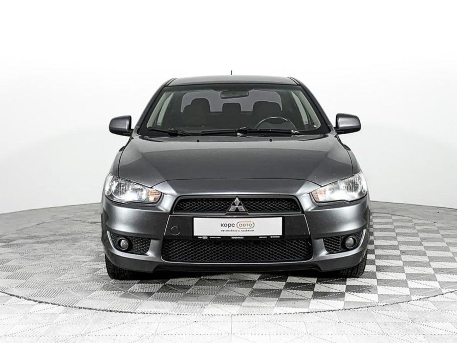 Mitsubishi Lancer X Ногинск  - изображение 2
