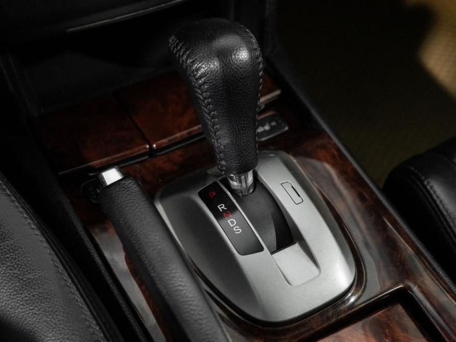 Honda Crosstour I Иркутск  - изображение 17