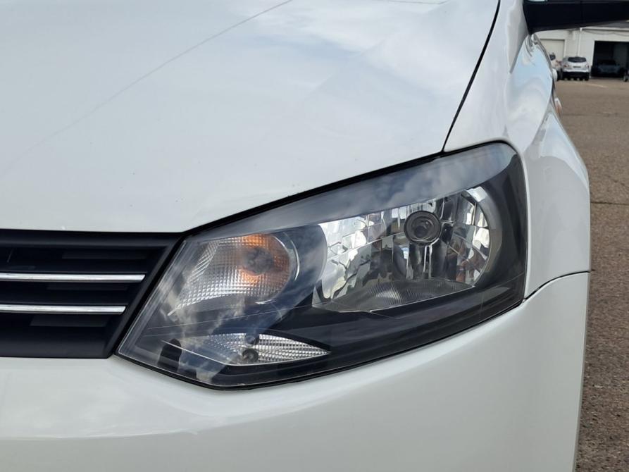 Volkswagen Polo V Набережные Челны  - изображение 21