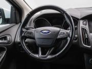 Ford Focus III Рестайлинг Москва  - изображение 31
