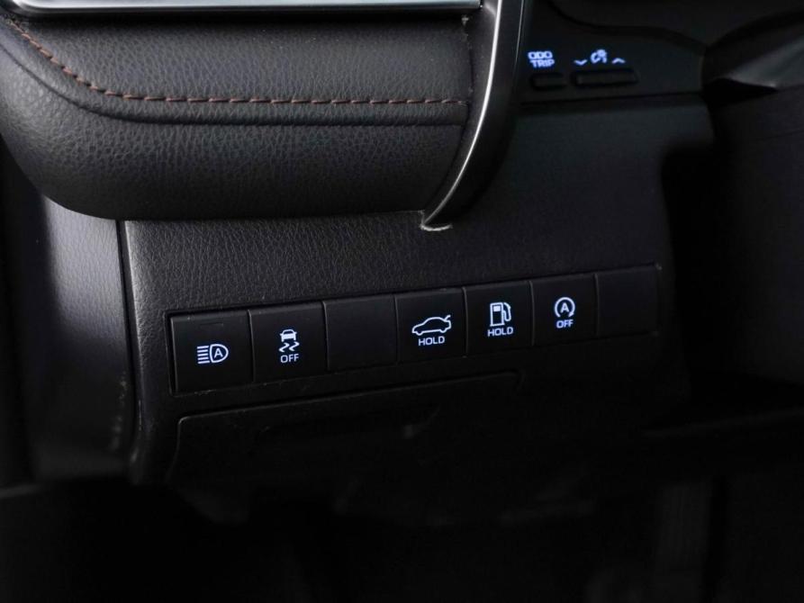Toyota Camry VIII (XV70) Рестайлинг Москва  - изображение 22