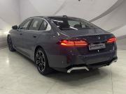 BMW 5 серии VIII (G60/G61/G68) Воронеж  - изображение 23