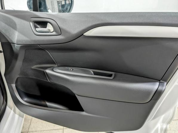 Citroen C4 II Рестайлинг с пробегом 2021 года, цена 1 515 000 рублей, 47432 км, седан, Автокод Объявления