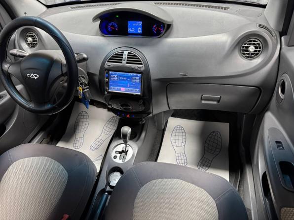 Chery IndiS (S18D) I с пробегом 2012 года, цена 400 000 рублей, 92276 км, хэтчбек, Автокод Объявления