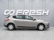 Renault Megane III Рестайлинг Ростов-на-Дону  - изображение 19
