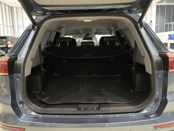 Chery Tiggo 8 Pro I с пробегом 2021 года, цена 1 720 000 рублей, 54645 км, внедорожник, Автокод Объявления