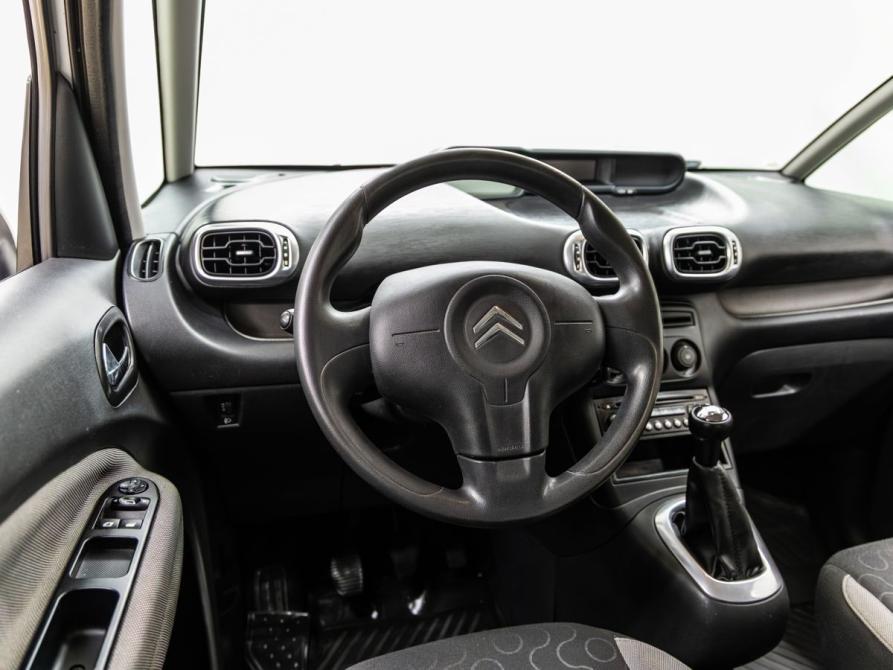 Citroen C3 Picasso I Волгоград  - изображение 26