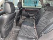 Toyota Avensis II Йошкар-Ола  - изображение 37