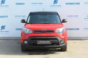 Kia Soul II Рестайлинг Пермь  - изображение 22