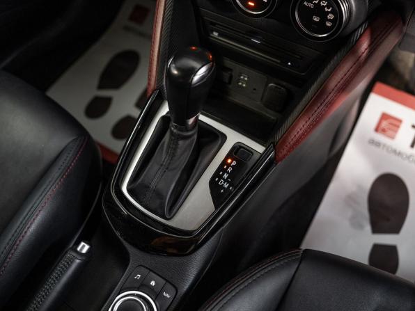 Mazda CX-3 I с пробегом 2015 года, цена 1 280 000 рублей, 130520 км, внедорожник, Автокод Объявления