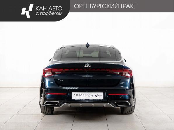 Kia K5 III с пробегом 2021 года, цена 2 665 000 рублей, 138281 км, седан, Автокод Объявления