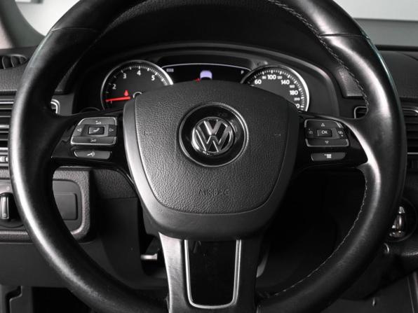 Volkswagen Touareg II с пробегом 2011 года, цена 1 825 000 рублей, 195227 км, внедорожник, Автокод Объявления