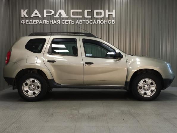 Renault Duster I с пробегом 2013 года, цена 940 000 рублей, 110663 км, внедорожник, Автокод Объявления