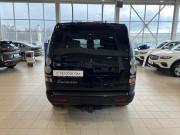 Land Rover Discovery IV Рестайлинг Москва  - изображение 46