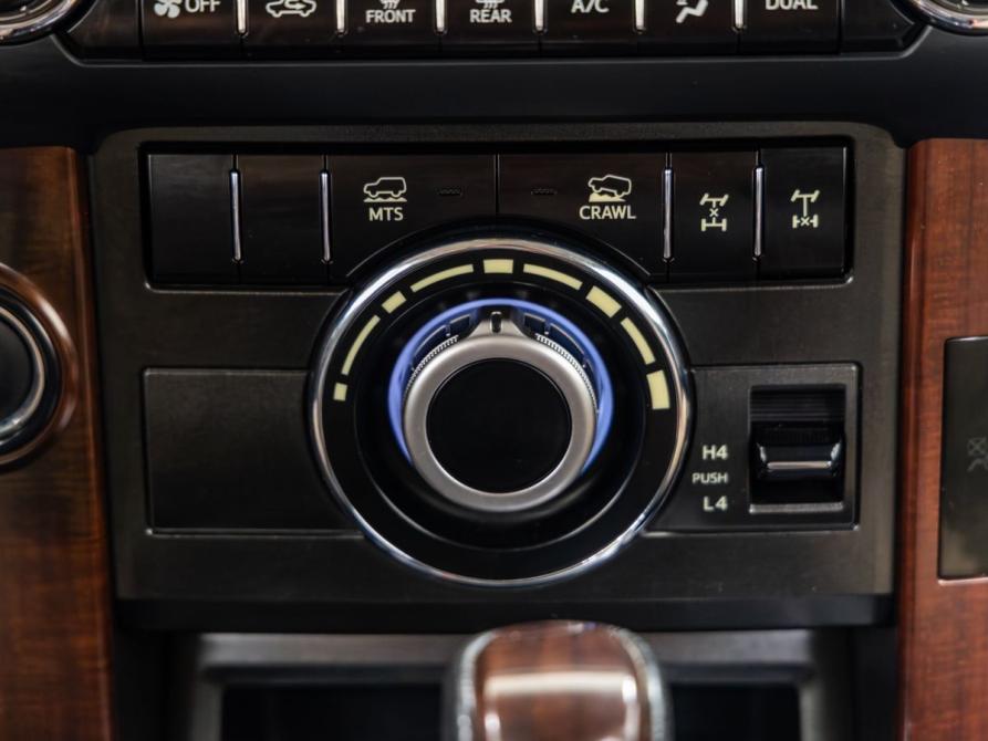 Toyota Land Cruiser Prado 150 Series Рестайлинг 1 Волгоград  - изображение 26