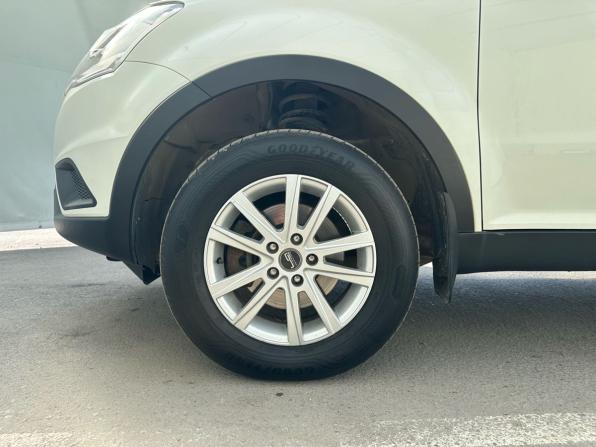 SsangYong Actyon II с пробегом 2012 года, цена 1 120 000 рублей, 144299 км, внедорожник, Автокод Объявления
