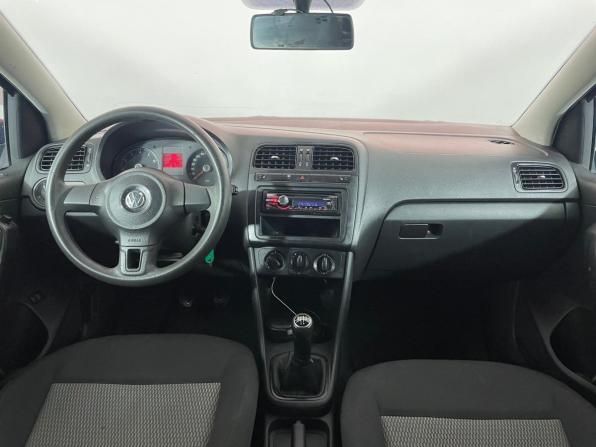 Volkswagen Polo V с пробегом 2011 года, цена 680 000 рублей, 181907 км, седан, Автокод Объявления