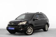Honda CR-V III Рестайлинг Барнаул  - изображение 31