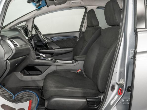 Honda Shuttle II с пробегом 2017 года, цена 1 149 500 рублей, 204738 км, универсал, Автокод Объявления