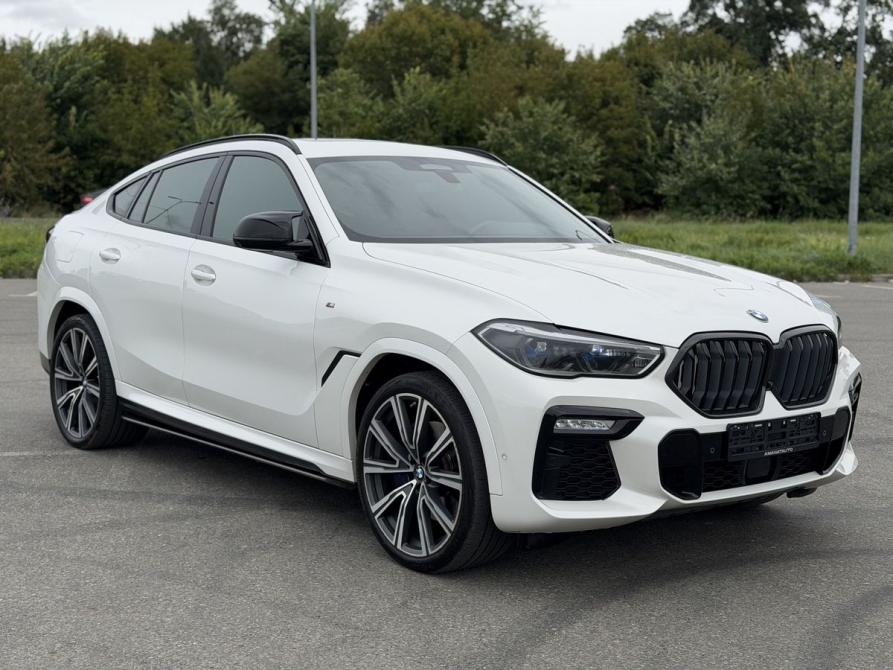 BMW X6 III (G06) Казань  - изображение 7