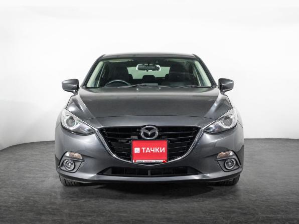 Mazda Axela III с пробегом 2014 года, цена 1 200 000 рублей, 132923 км, хэтчбек, Автокод Объявления