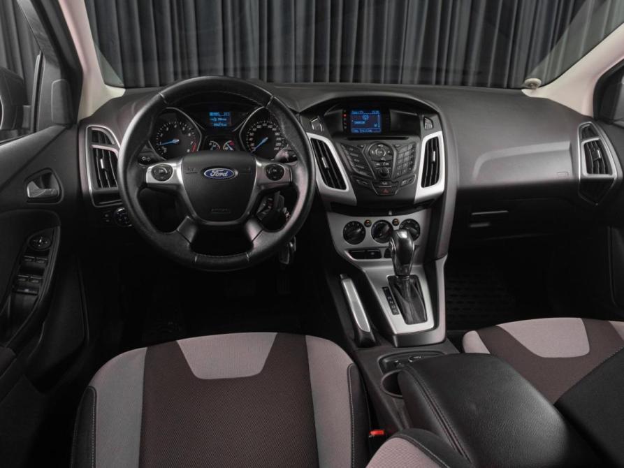 Ford Focus III Тюмень  - изображение 6