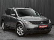 Nissan Murano I (Z50) Екатеринбург  - изображение 30