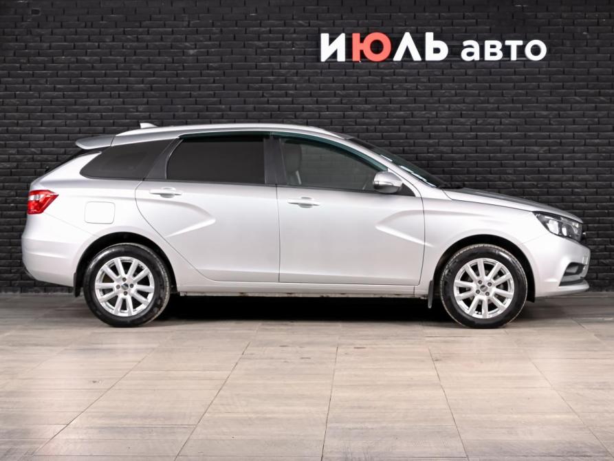 Lada (ВАЗ) Vesta I Екатеринбург  - изображение 9
