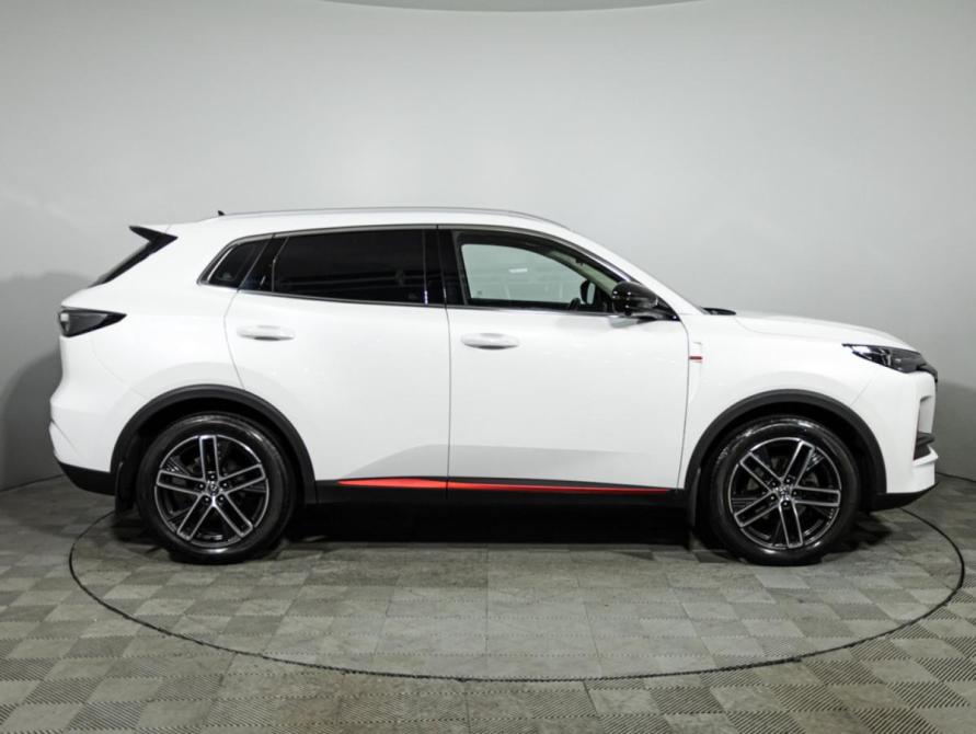 Changan CS55 Plus II Санкт-Петербург  - изображение 4