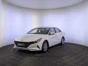 Hyundai Elantra VII (CN7) Москва  - изображение 28