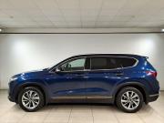 Hyundai Santa Fe IV Москва  - изображение 28